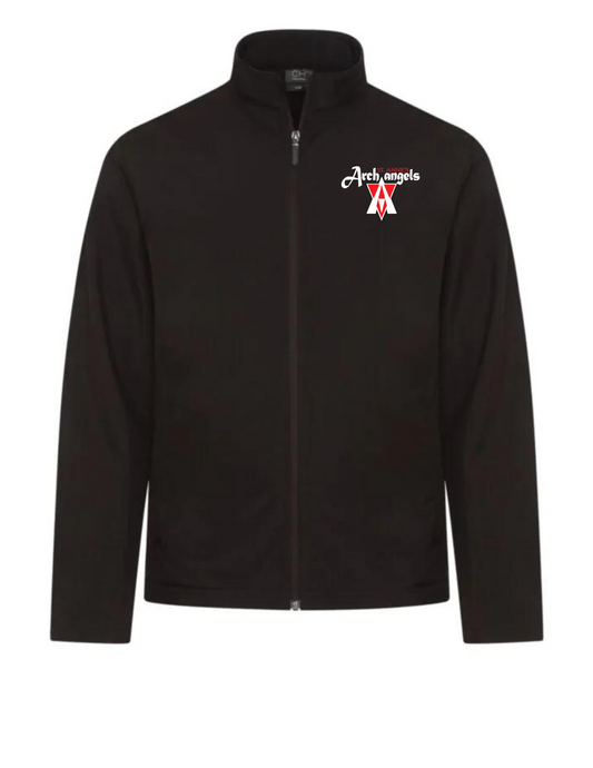 St. Anne's Staff Jacket (Ladies)