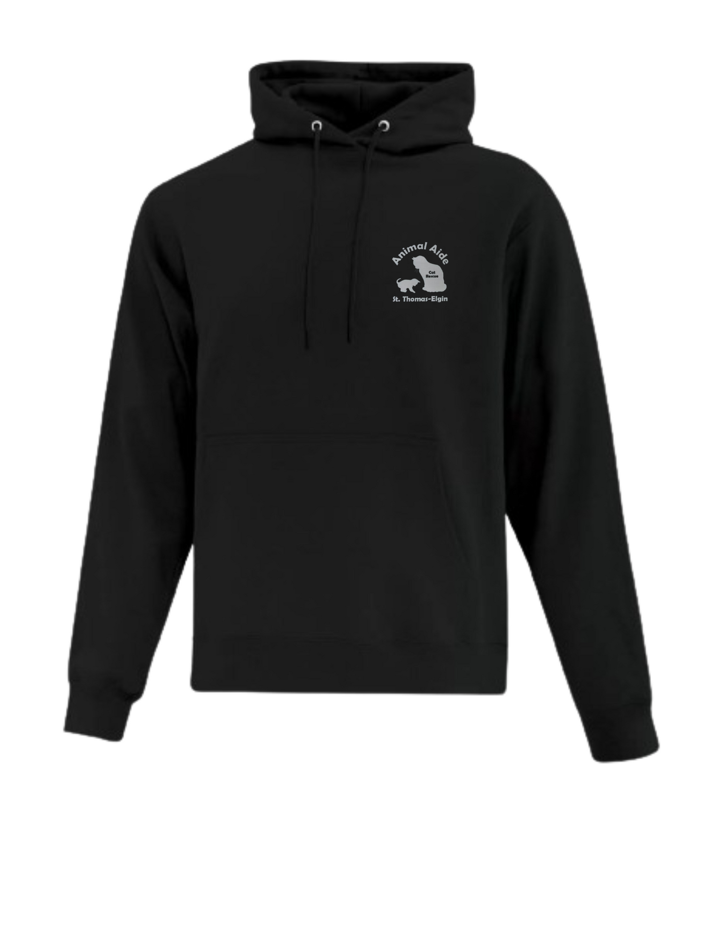 Animal Aide Performance Hoodie