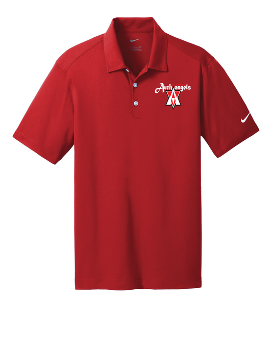 St. Anne's Staff Nike Golf Shirt