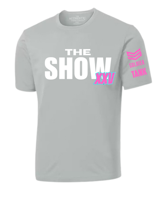 Riverside Tournament Performance T-Shirt