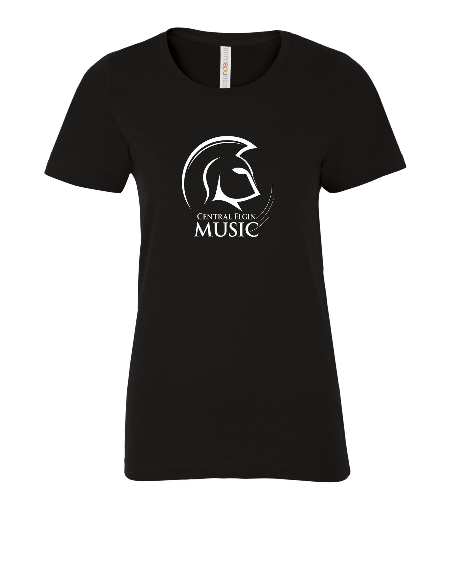 CECI Music Ladies T Shirt