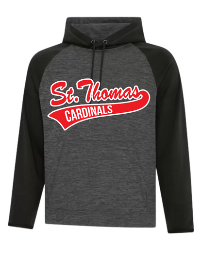 Cardinals Select  Team Hoodie