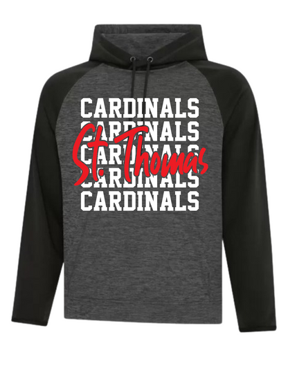 Cardinals Hoodie