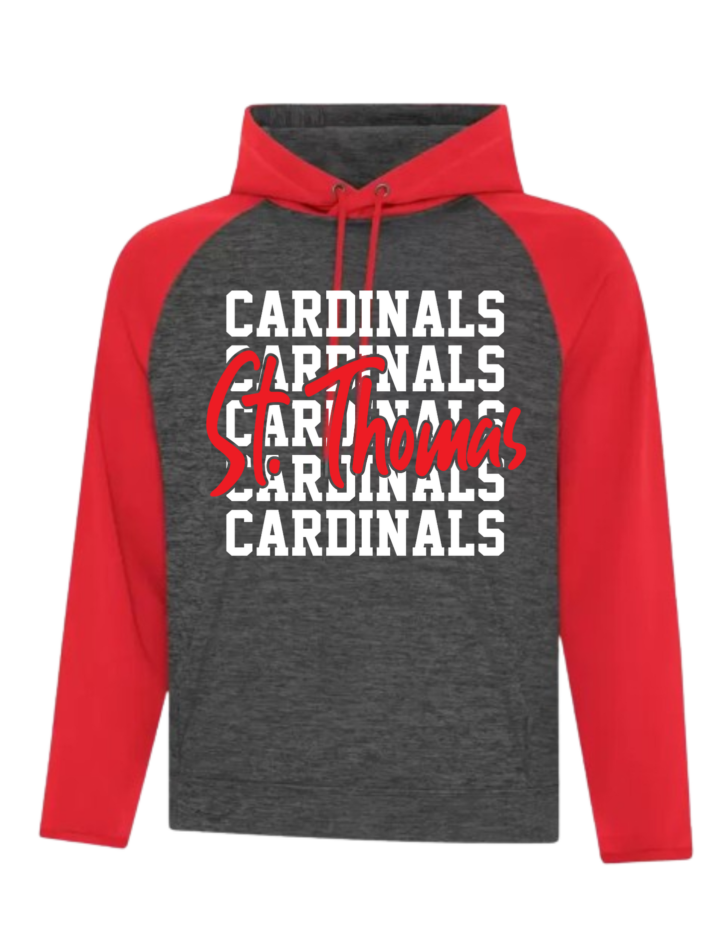 Cardinals Hoodie