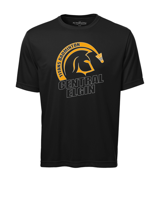 CECI Badminton T Shirt