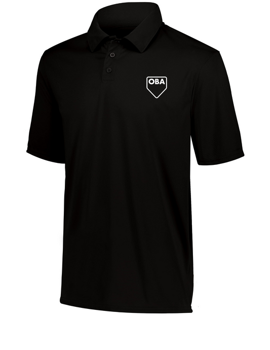 St. Thomas Umpire Shirt