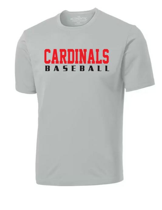 Cardinals Performance T-Shirt