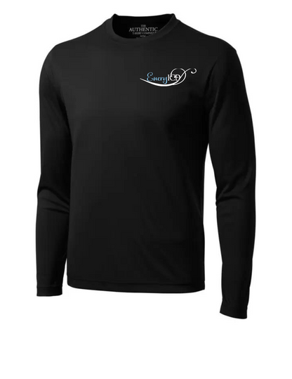 EnergICE Performance Long Sleeve Shirt (Youth)