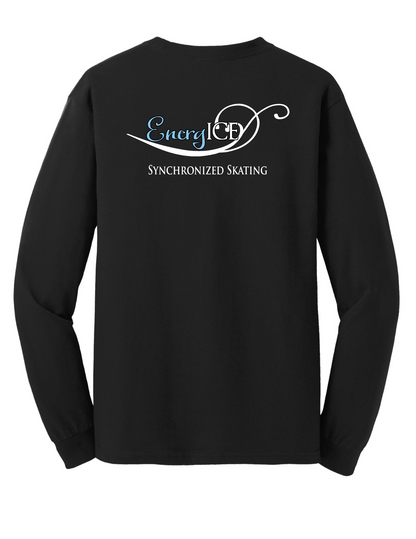EnergICE Performance Long Sleeve Shirt (Youth)