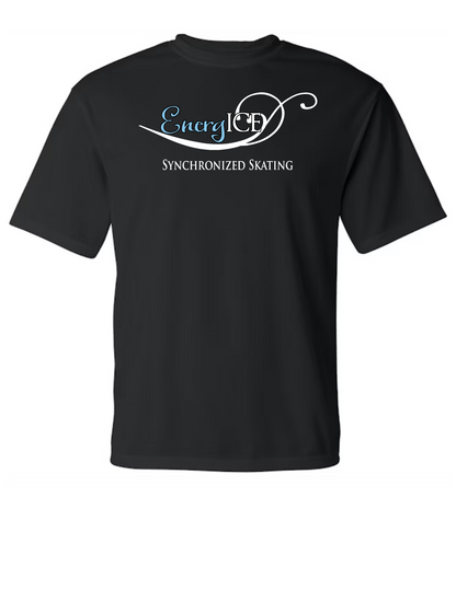 EnergICE V-Neck Shirt (Ladies)