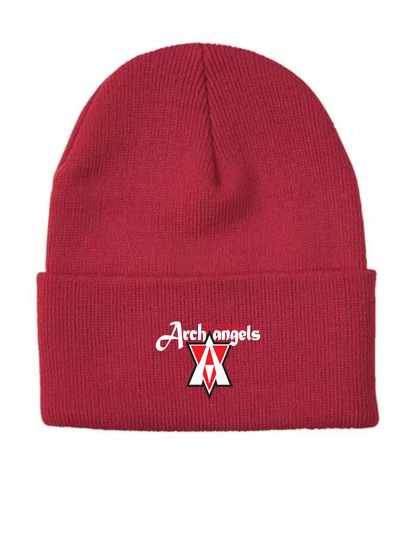 St. Anne's Roller Brim Toques