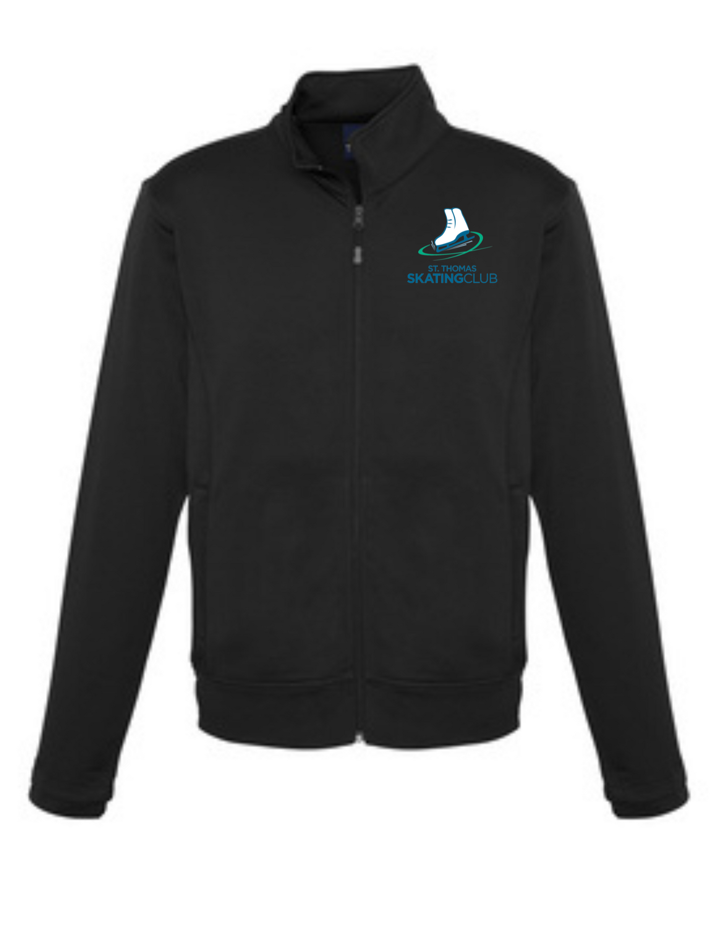 St. Thomas Skating Club Jacket (Ladies)