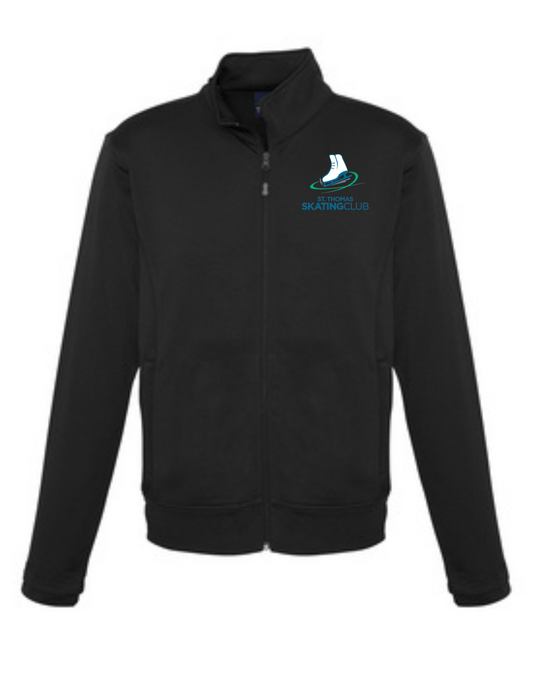 St. Thomas Skating Club Jacket (Youth)