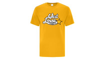 West Lorne Comets Performance T-shirt (Adult, Ladies, Youth)