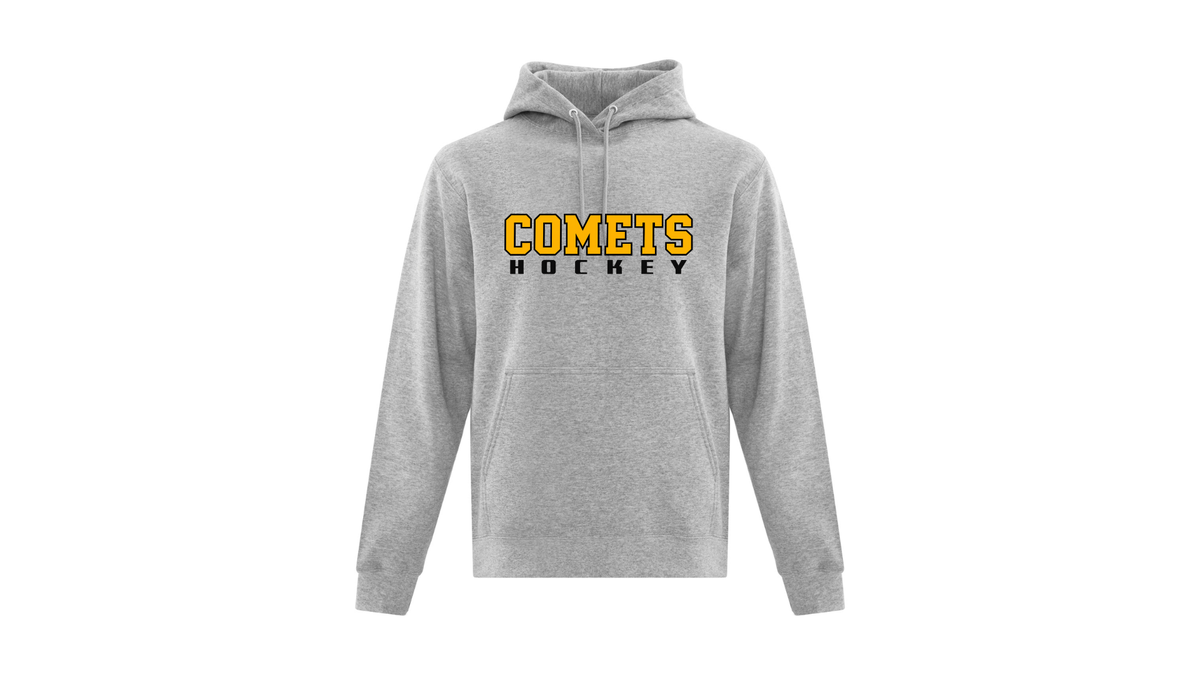 West Lorne Comets Hockey Traditional Hoodie (Adult and Youth)