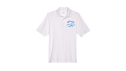"NEW" Jumbo Jets Officials Golf Shirt (Mens)