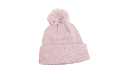 Cardinal Pom-Pom Toque