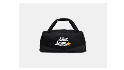 West Lorne Hawks Duffle Bag (Medium)