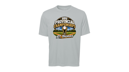 Championship Performance Tshirt