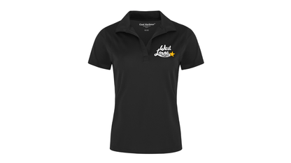 West Lorne Comets Everyday Polo (Mens and Ladies)