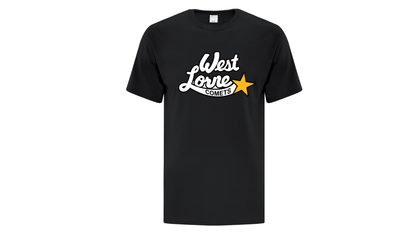 West Lorne Comets Performance T-shirt (Adult, Ladies, Youth)