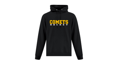 West Lorne Comets Hockey Traditional Hoodie (Adult and Youth)