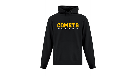 West Lorne Comets Hockey Traditional Hoodie (Adult and Youth)