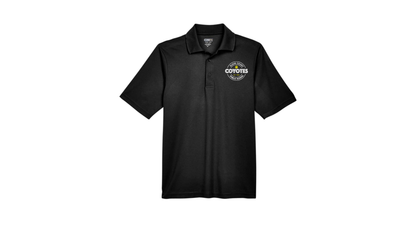 Elgin Court Staff Embroidered Everyday Golf Shirt (Mens)