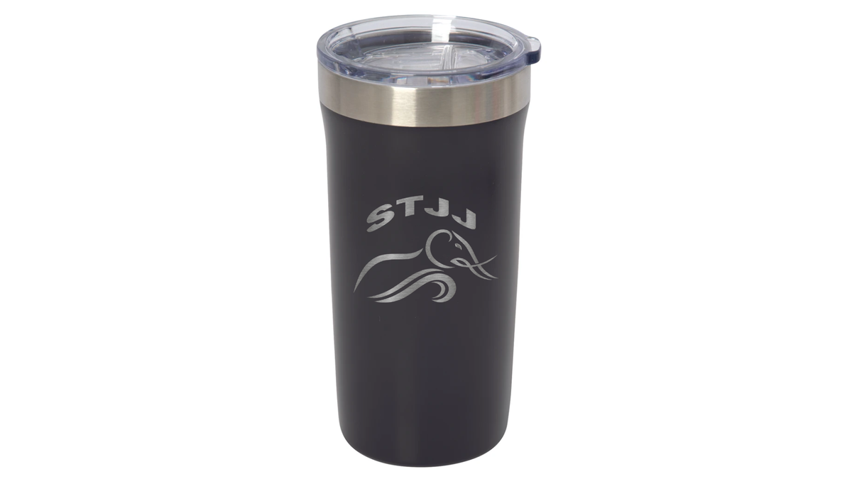 "New" Jumbo Jets Tumbler