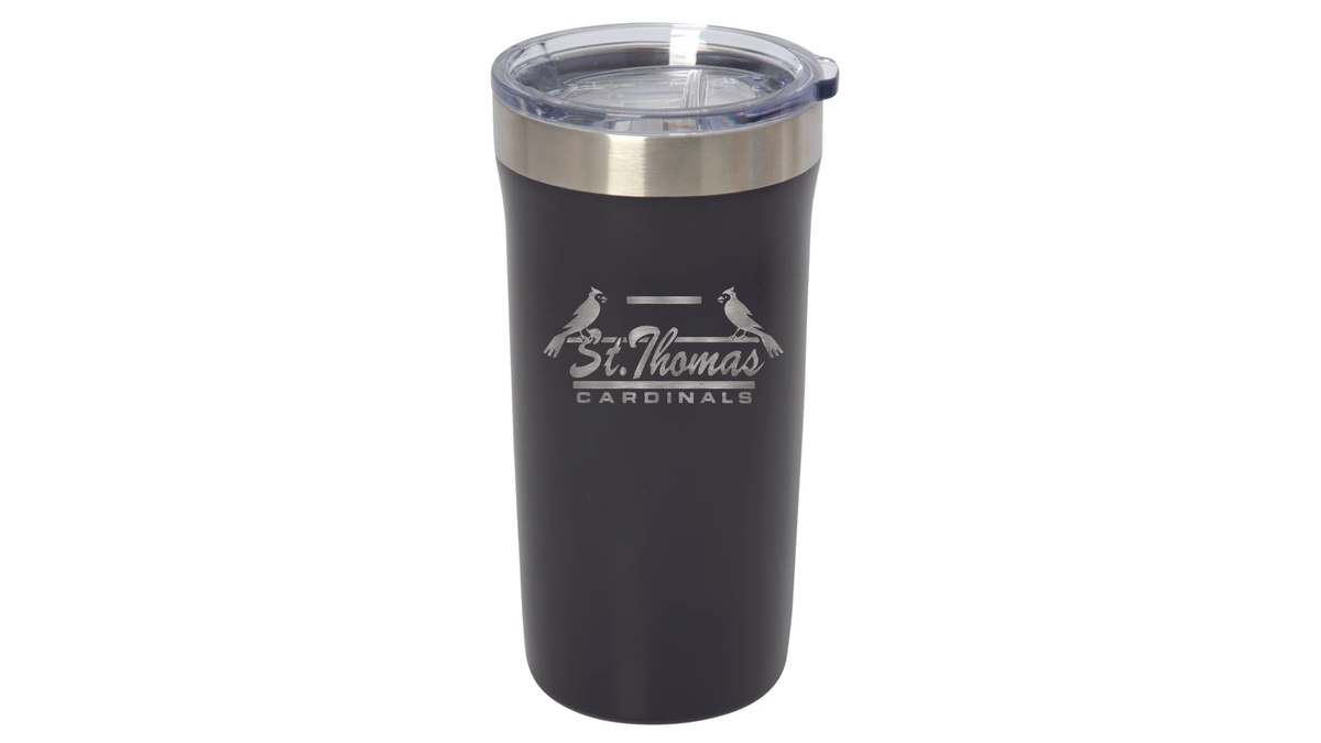 "New" Cardinals Tumbler