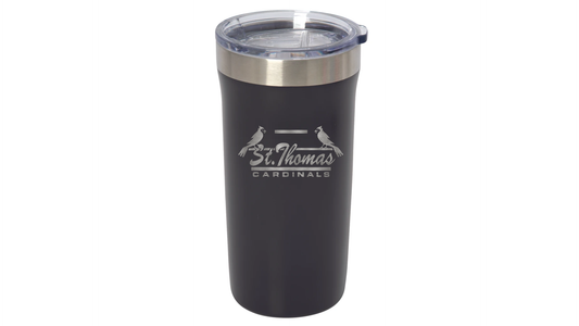"New" Cardinals Tumbler