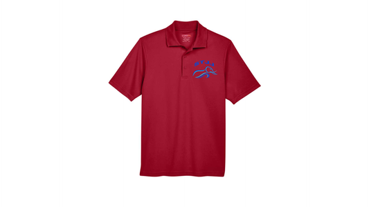 "NEW" Jumbo Jets Officials Golf Shirt (Mens)