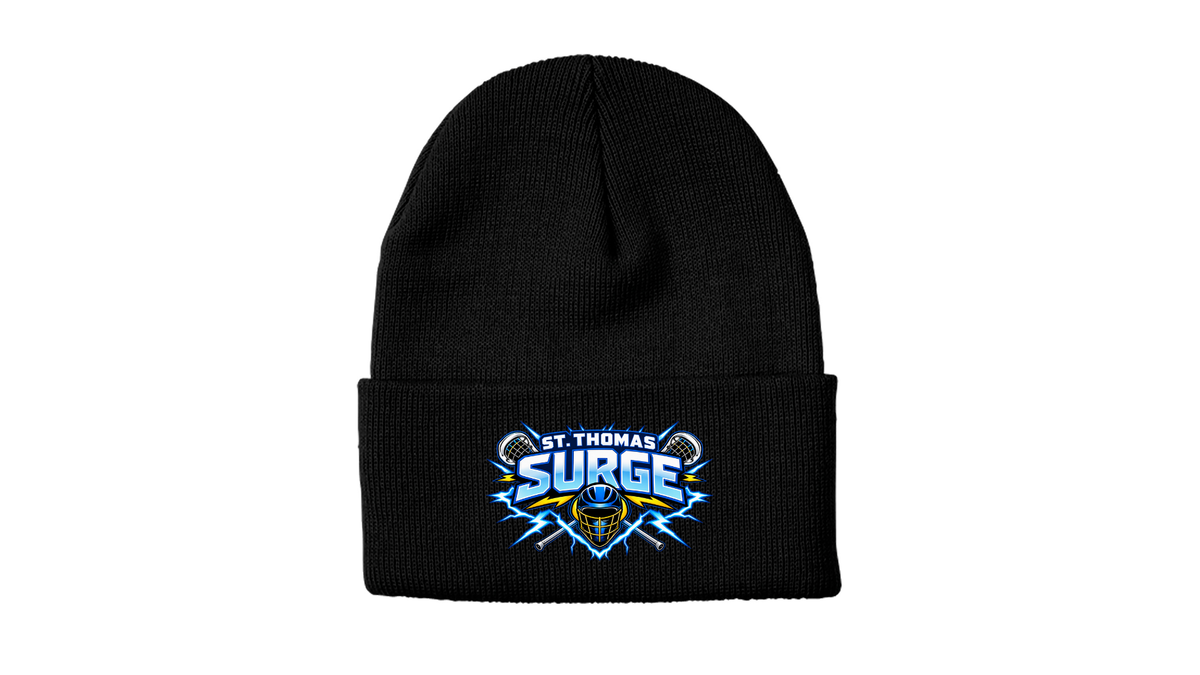 Surge Lacrosse Toque