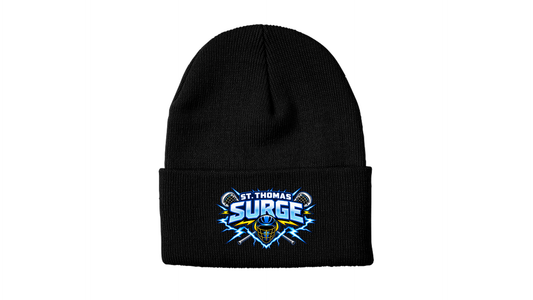 Surge Lacrosse Toque