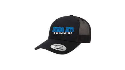 "NEW" Jumbo Jets Team Trucker Hat