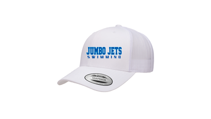 "NEW" Jumbo Jets Team Trucker Hat