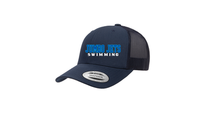"NEW" Jumbo Jets Team Trucker Hat