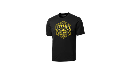 CECI Performance Championship T-Shirt