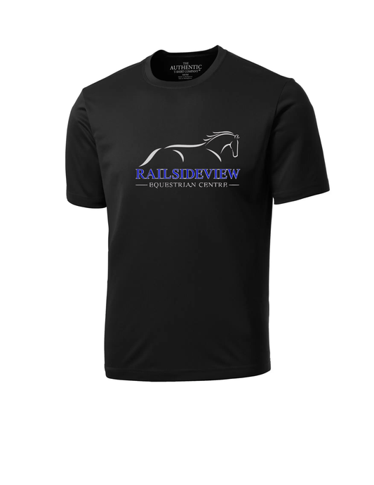 Railside Performance T-Shirt