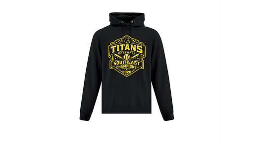 CECI Basketball Hoodie (Unisex)
