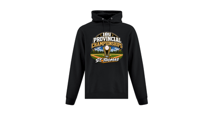 Championship Performance Hoodie