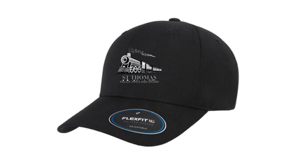 St. Thomas Pipes and Drums Adjustable Hat
