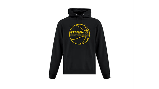 CECI Basketball Hoodie (Unisex)