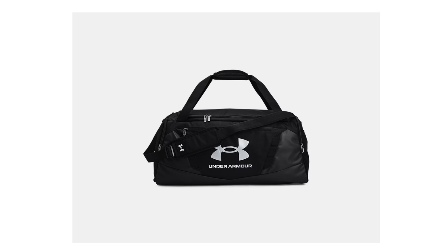 West Lorne Hawks Duffle Bag (Medium)
