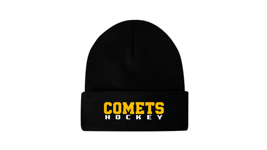 West Lorne Comets Hockey Toque