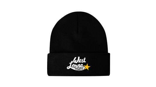 West Lorne Comets Traditional Toque