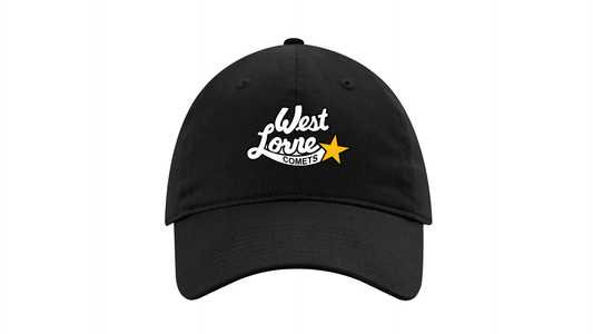 West Lorne Comets Dad Cap