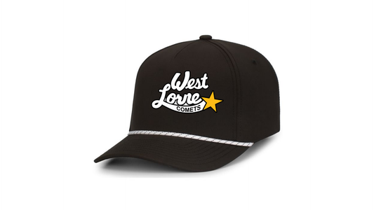 West Lorne Comets Traditional Rope Hat