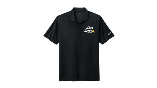 West Lorne Comets Nike Golf Shirt (Adult)