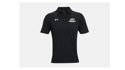 West Lorne Comets UA Golf Shirts (Mens and Ladies)